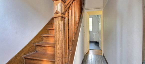 4 bedrooms House in Colombes, France No. 161713 23