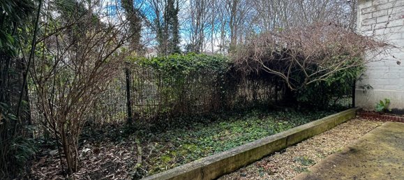 4 bedrooms House in Colombes, France No. 161713 37