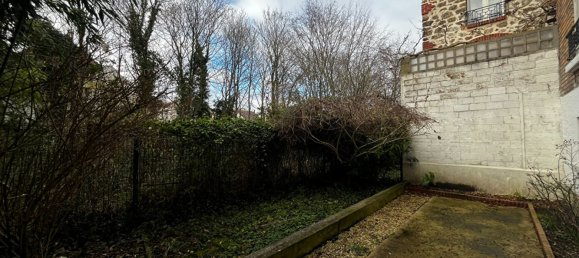 4 bedrooms House in Colombes, France No. 161713 38