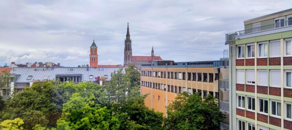 1 غرف نوم شقة في Munich, Germany رقم 240962 15