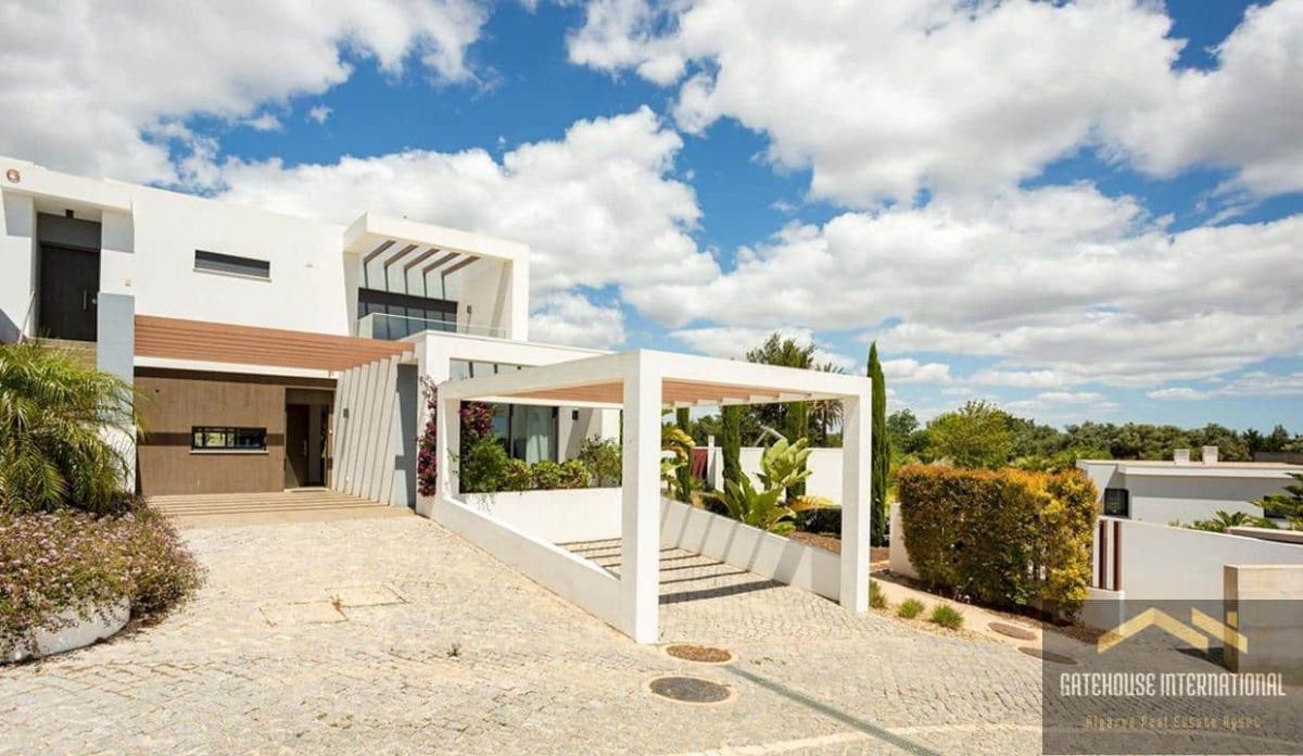 2 bedrooms Apartment in Silves, Portugal No. 7853