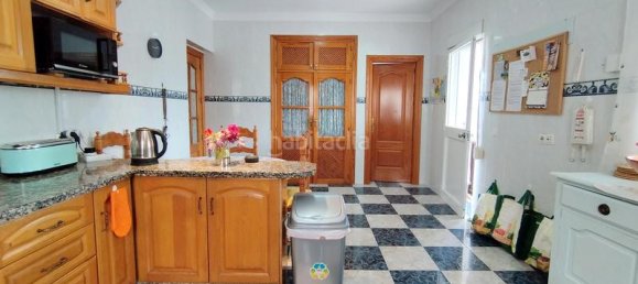 6 غرف نوم منزل في Vinuela, Spain رقم 59713 27