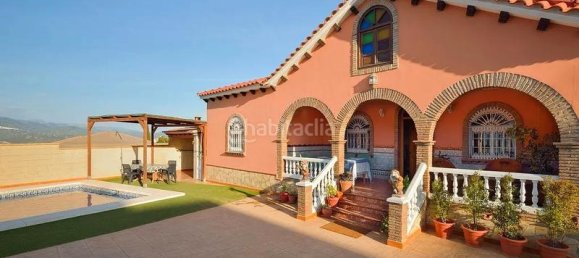 6 غرف نوم منزل في Vinuela, Spain رقم 59713 4