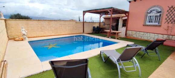 6 غرف نوم منزل في Vinuela, Spain رقم 59713 7