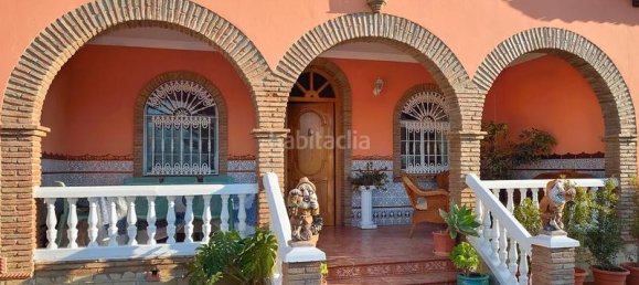 6 غرف نوم منزل في Vinuela, Spain رقم 59713 11