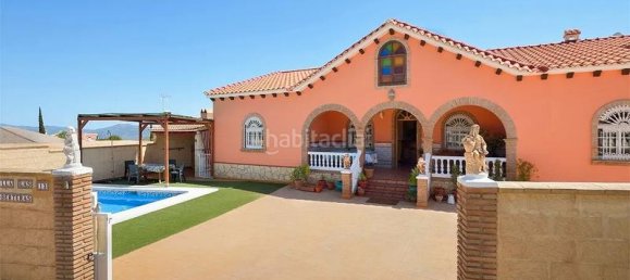 6 غرف نوم منزل في Vinuela, Spain رقم 59713 3