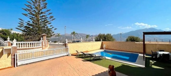 6 غرف نوم منزل في Vinuela, Spain رقم 59713 5