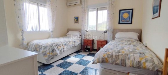 6 غرف نوم منزل في Vinuela, Spain رقم 59713 38