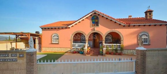 6 غرف نوم منزل في Vinuela, Spain رقم 59713 2