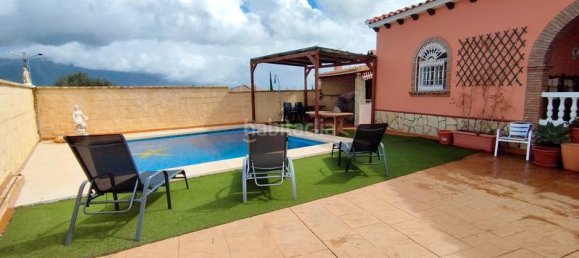 6 غرف نوم منزل في Vinuela, Spain رقم 59713 6