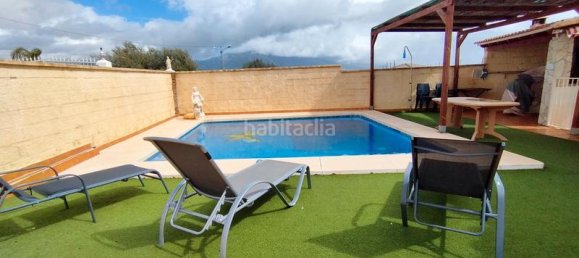 6 غرف نوم منزل في Vinuela, Spain رقم 59713 8