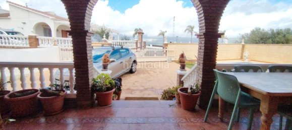 6 غرف نوم منزل في Vinuela, Spain رقم 59713 14