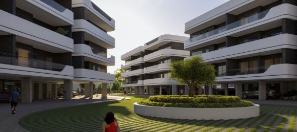 1 chambre Appartement à Asomatos, Cyprus No. 33931 3