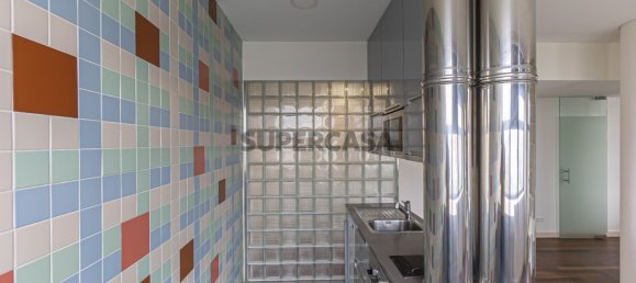 Apartamento de 1 dormitorio en Porto, Portugal No. 157379 10