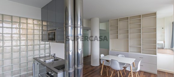 Apartamento de 1 dormitorio en Porto, Portugal No. 157379 9