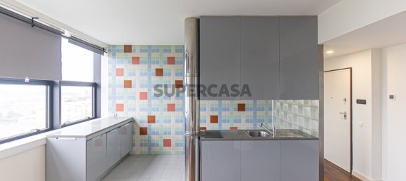 Apartamento de 1 dormitorio en Porto, Portugal No. 157379 5