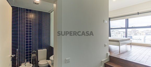 Apartamento de 1 dormitorio en Porto, Portugal No. 157379 17