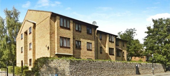 Apartamento T2 em Croydon, United Kingdom N.º 8001 14