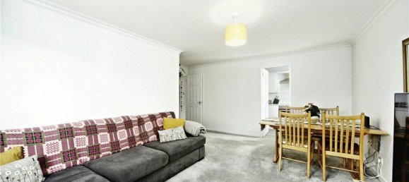 Apartamento T2 em Croydon, United Kingdom N.º 8001 10