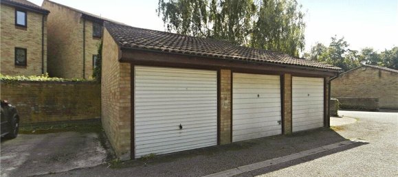 Apartamento T2 em Croydon, United Kingdom N.º 8001 16