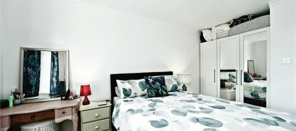 Apartamento T2 em Croydon, United Kingdom N.º 8001 6