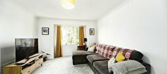 Apartamento T2 em Croydon, United Kingdom N.º 8001 11