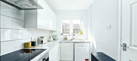 Apartamento T2 em Croydon, United Kingdom N.º 8001 9