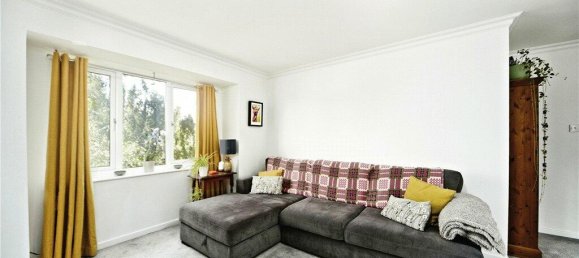 Apartamento T2 em Croydon, United Kingdom N.º 8001 4