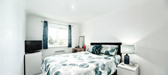 Apartamento T2 em Croydon, United Kingdom N.º 8001 12