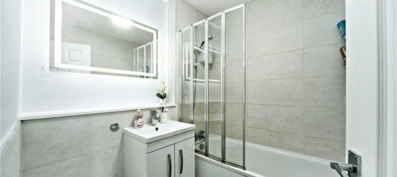 Apartamento T2 em Croydon, United Kingdom N.º 8001 5