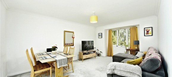 Apartamento T2 em Croydon, United Kingdom N.º 8001 3