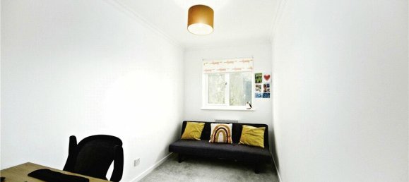 Apartamento T2 em Croydon, United Kingdom N.º 8001 13