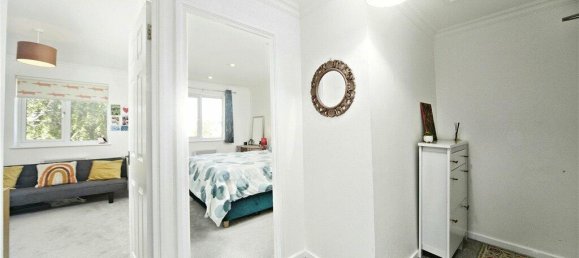 Apartamento T2 em Croydon, United Kingdom N.º 8001 8