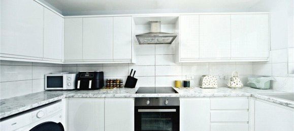 Apartamento T2 em Croydon, United Kingdom N.º 8001 7