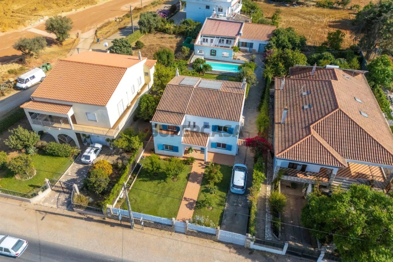 6 bedrooms House in Pechao, Portugal No. 247117