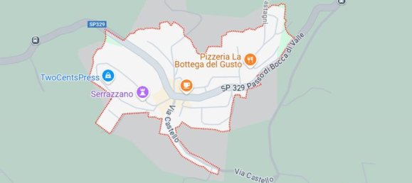 6 rooms Apartment in Pomarance, Italy No. 199526 3