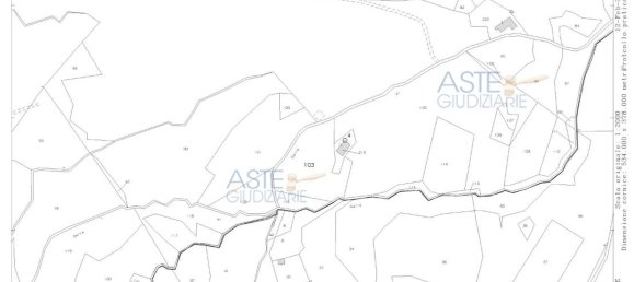 6 rooms Apartment in Pomarance, Italy No. 199526 27