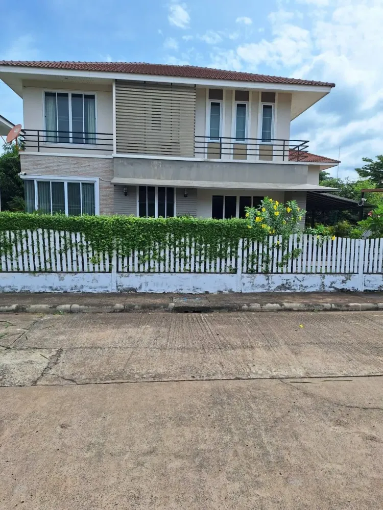 3 chambres Maison à Kalasin, Thailand No. 69826