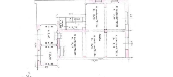 3 rooms Commercial property in Colle di Val d'Elsa, Italy No. 45891 8