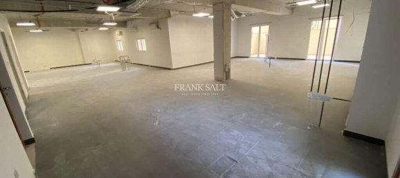 390m² Office in Sliema, Malta No. 12333 7