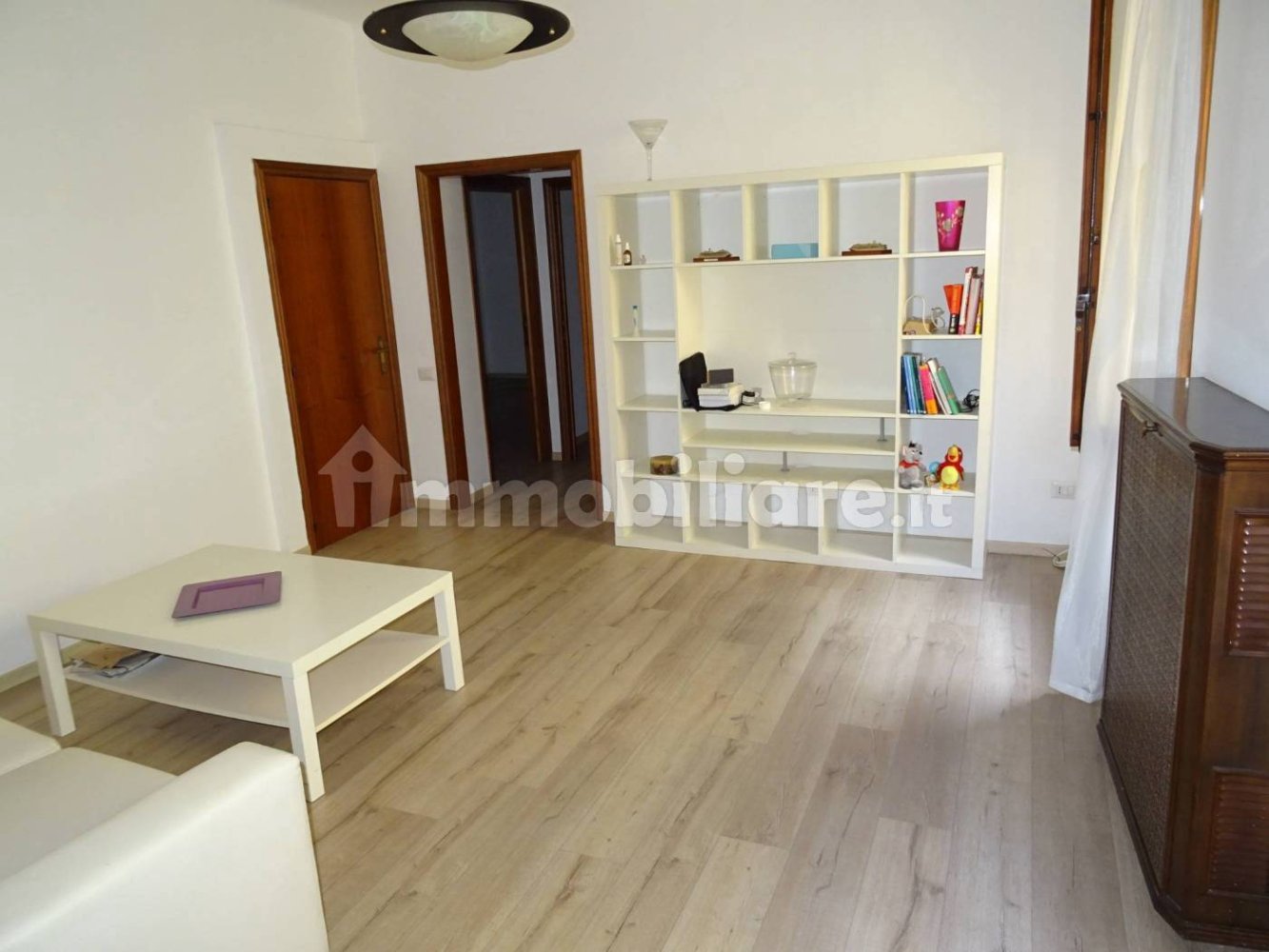 2 bedrooms Apartment in Fabriano, Italy No. 159364