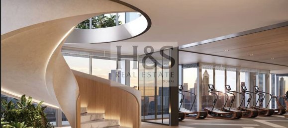 Villa T2 em Sheikh Zayed Road, UAE N.º 103591 12