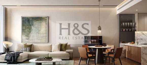 Villa T2 em Sheikh Zayed Road, UAE N.º 103591 11