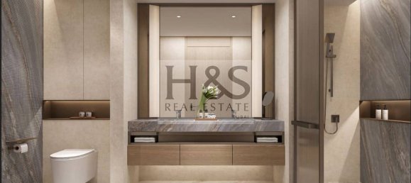 Villa T2 em Sheikh Zayed Road, UAE N.º 103591 4