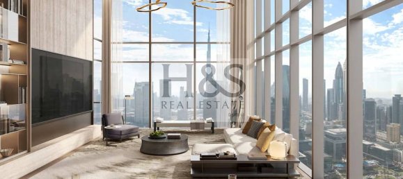 Villa T2 em Sheikh Zayed Road, UAE N.º 103591 6