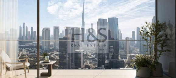 Villa T2 em Sheikh Zayed Road, UAE N.º 103591 7