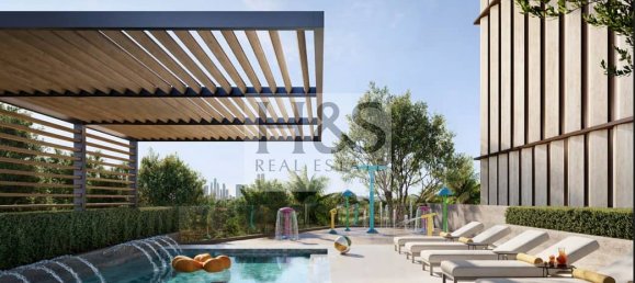 Villa T2 em Sheikh Zayed Road, UAE N.º 103591 3