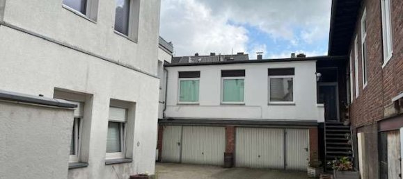 Edifício em Krefeld, Germany 594 m² N.º 77961 6