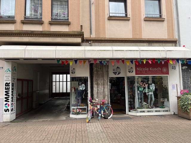 Edifício em Krefeld, Germany 594 m² N.º 77961