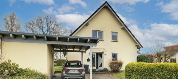 6 bedrooms Townhouse in Westerwaldkreis, Germany No. 78399 20